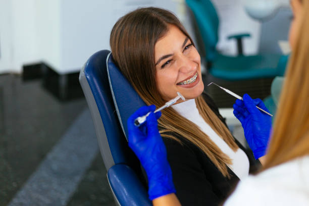 Advanced Technology for Better Dental Care in Hydro, OK