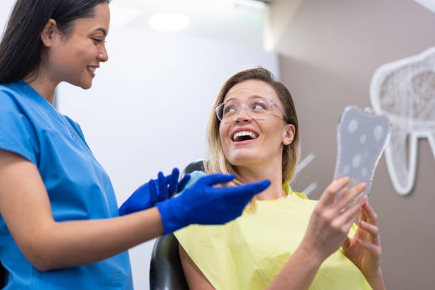 Trusted Hydro, OK Dental Services Experts